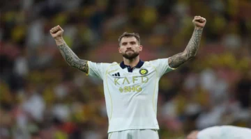 عودة مثيرة.. إينيجو مارتينيز ينضم إلى برشلونة يناير 2026